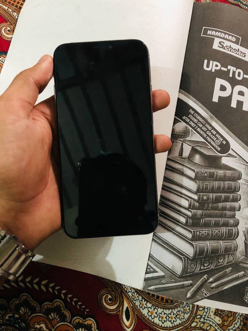 Apple iPhone X 0