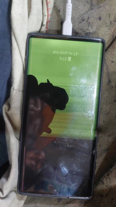 Samsung Mobile Note 10 Plus 5g