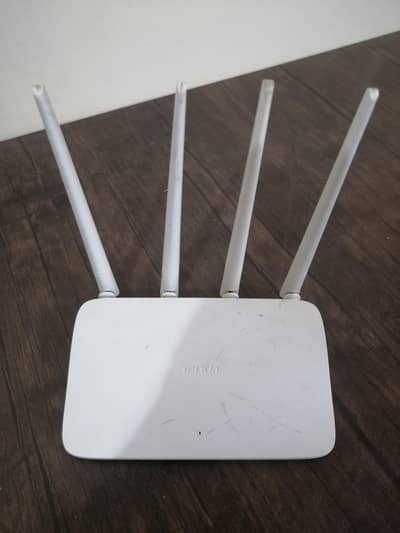 Tenda wifi router