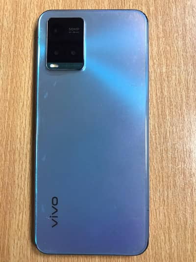 Vivo Y33s
