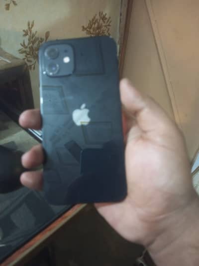 Apple iPhone 12 jv