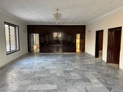 2 Kanal House for Sale in Model Town | Prime Location
