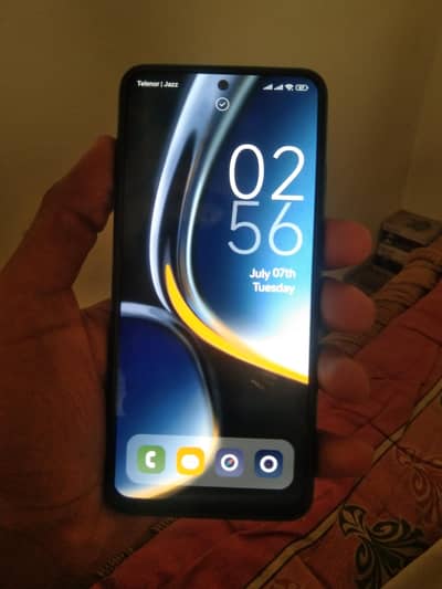 Xiaomi Redmi Note 10 Pro