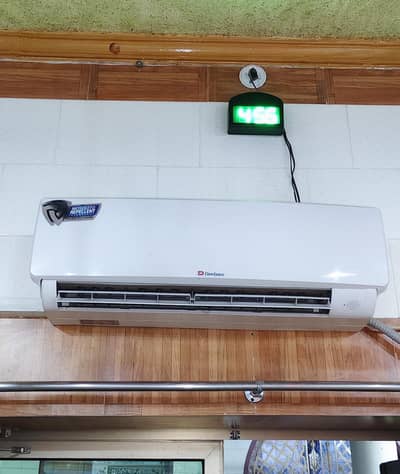 Dawlance H-Zone Plus 30 (Non inverter)