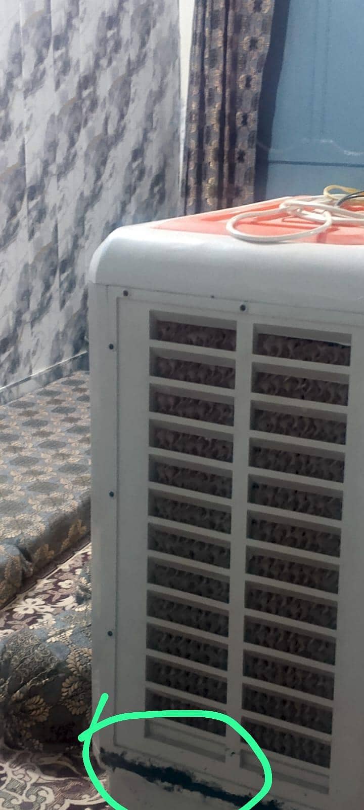 DC COOLER 0