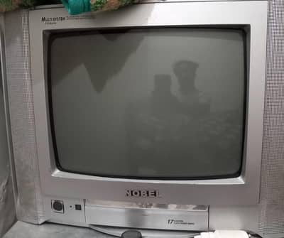 Nobel Tv sale
