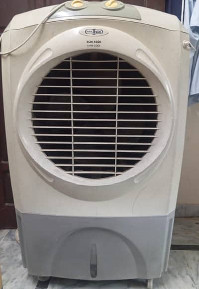 Super Asia ECM 4500