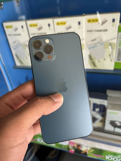 Apple iPhone 12 Pro