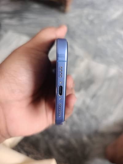Apple iPhone 16 Plus