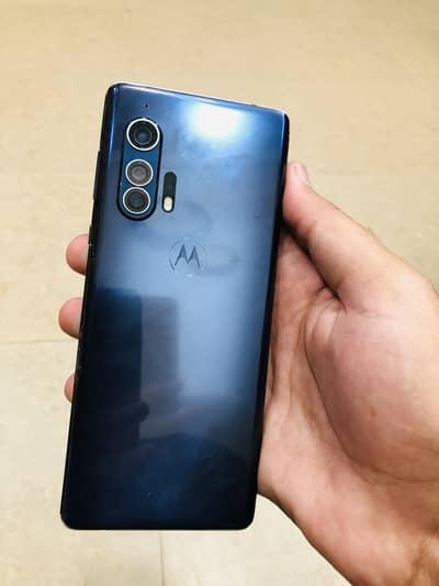 Motorola Edge Plus