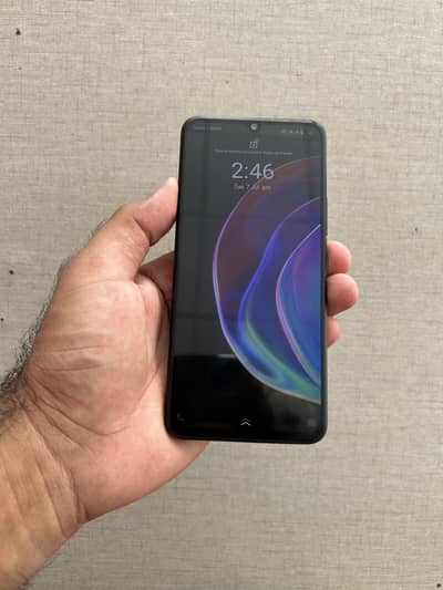 Vivo V21
