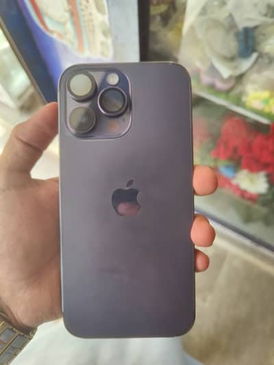 Apple iPhone 14 Pro Max