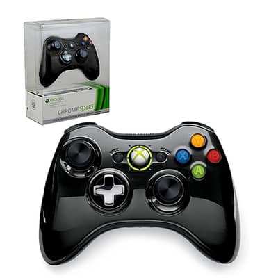 XBOX 360 WIRELESS GAME Controller