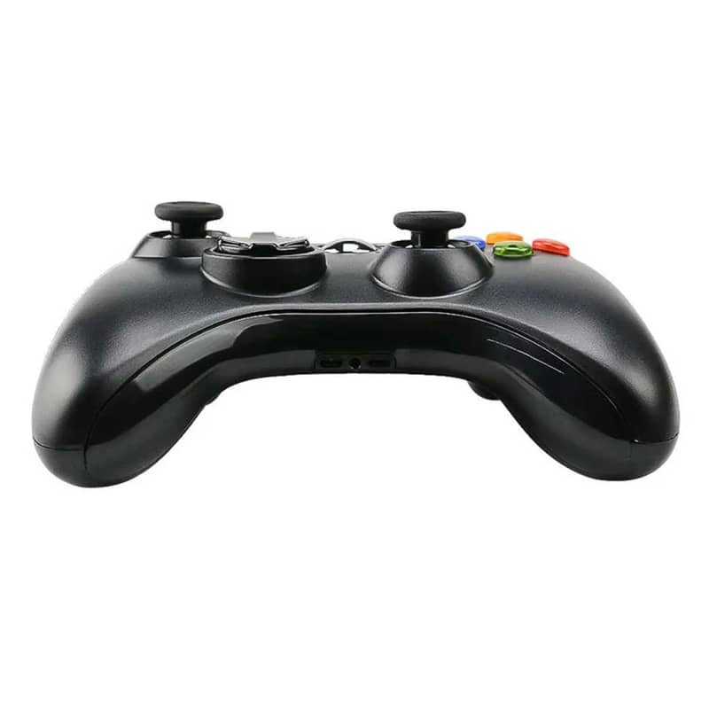 XBOX 360 WIRELESS GAME Controller 1