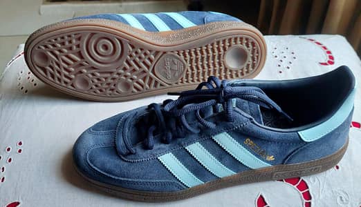 Brand new Adidas sneakers at an amazing price