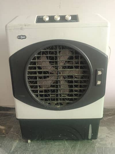 Super Asia ECM-5000 Plus Cool star