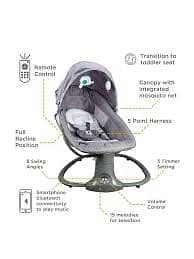 Electric swing for sale