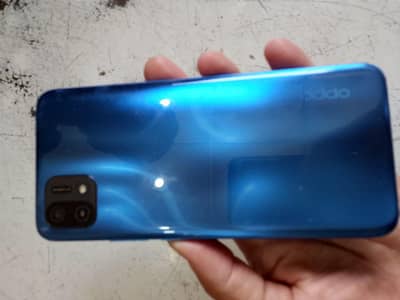 OPPO A16e 4gb 64gb for sel
