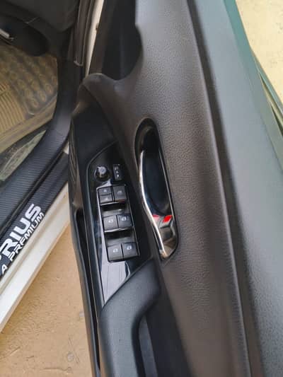 Toyota Prius 2018