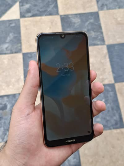 Huawei Y6 Prime 2019 (32/2)