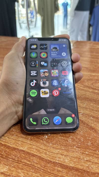 iPhone XS Max