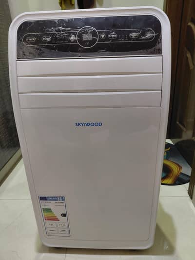 Portable Ac Skywood 1 ton