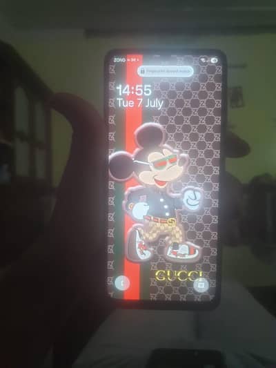 Samsung Mobile A07 5G