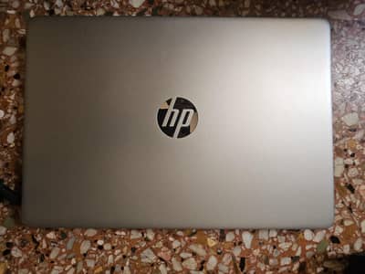 hp leptop