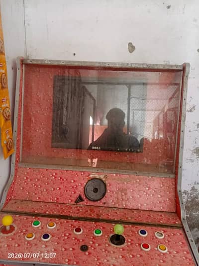 arcade game for sale