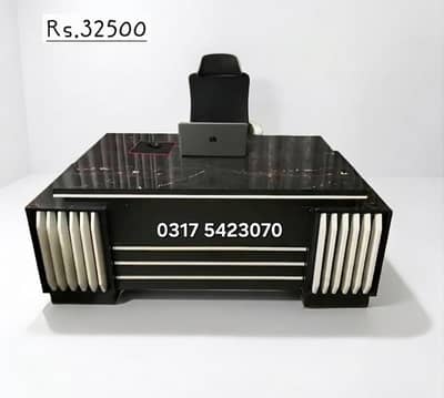 Executive Office Tables Different Designs Rajput Office Furniture