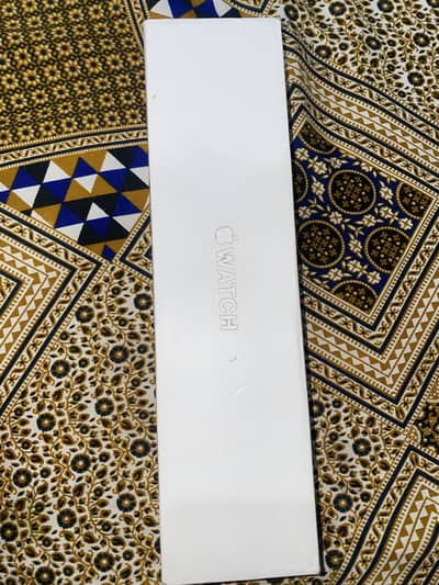 Apple Watch Series 4