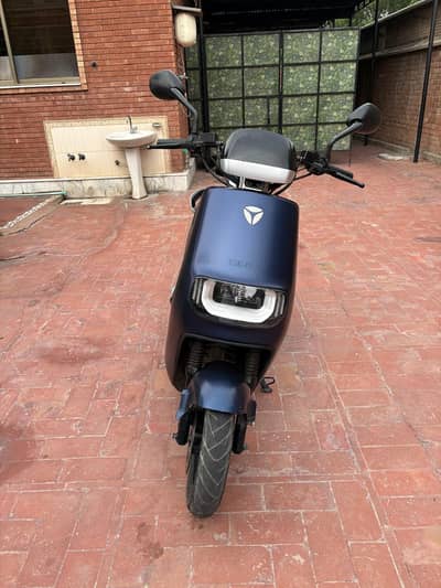 scooty