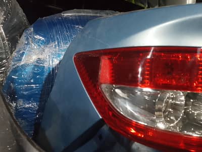 Honda City 2004-2005 Original Back Light (Used)