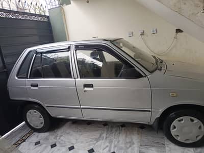 Suzuki Mehran 2005