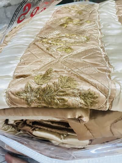 Bedding set urgent sale