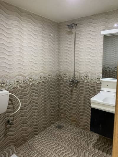Lower portion for Rent