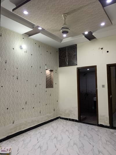 Lower portion for Rent