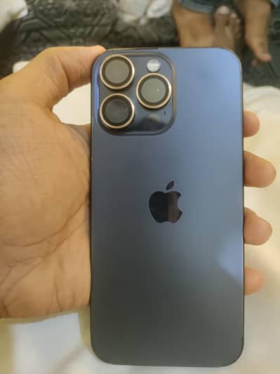 Apple iPhone 15 Pro Max