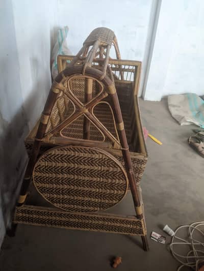 Jhula For New Born Baby