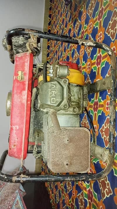 swan company generator
