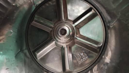 Super Asia used washing machine