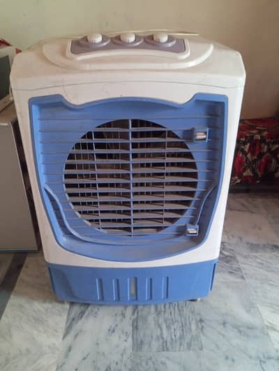 Air Cooler | Super Asia