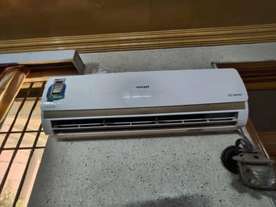 good condition jabardasth cooling converter AC