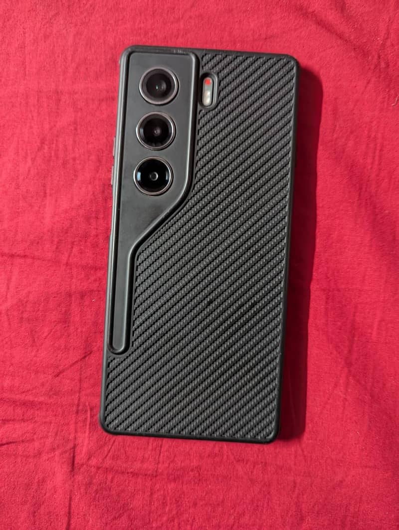 Tecno CAMON 40 2