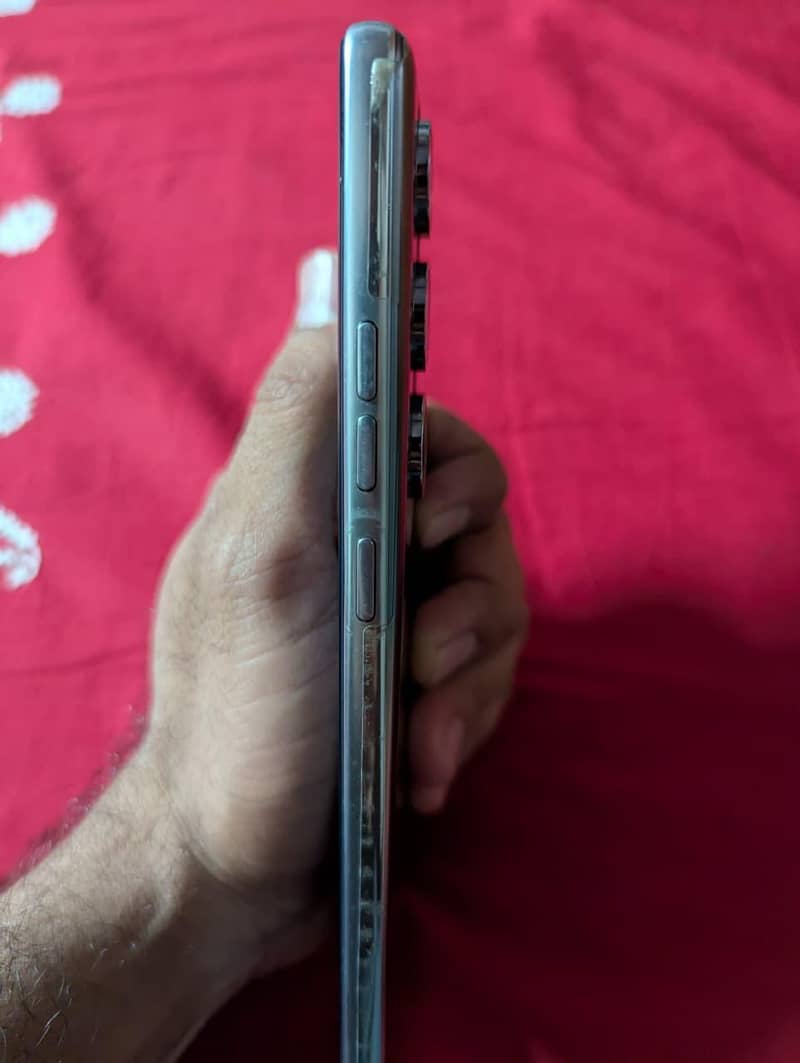 Tecno CAMON 40 4