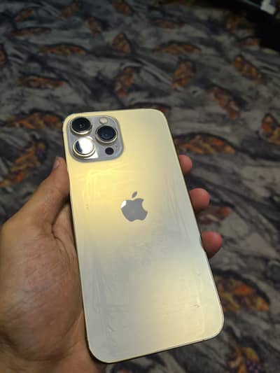 Apple iPhone 13 Pro Max FU