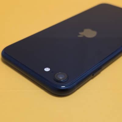 Apple iPhone SE 3 256GB BYPASS