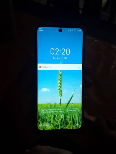 Infinix Note 10