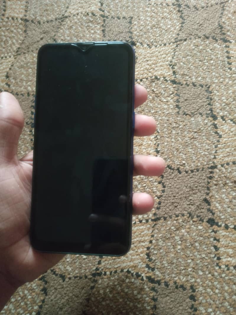 Realme C2 0