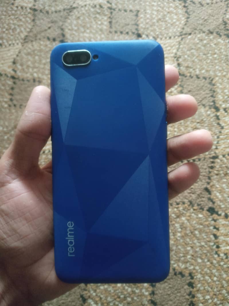 Realme C2 5